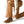 Load image into Gallery viewer, Carhartt 106001-BRN Women's Ashland Bib Overall - Carhartt Brown
