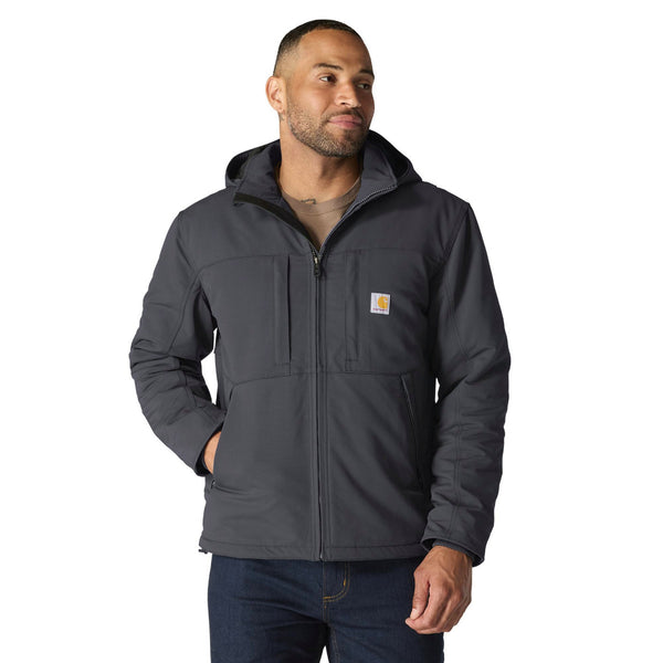 Carhartt 106006 Men's Camden Cryder Jacket