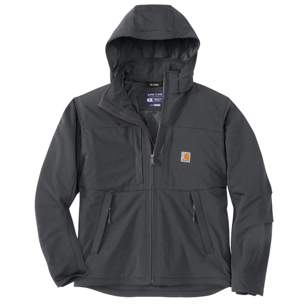 Carhartt 106006-SNSL Men's Super Dux Relaxed Fit Insulated Jacket Seasonal Colors