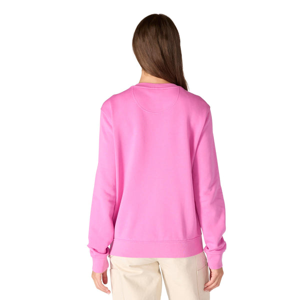Carhartt 106179 Women's Tencel Fiber Series Crewneck Sweatshirt