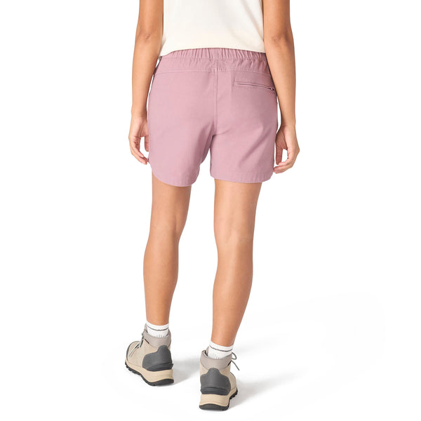 Carhartt 106199 Women's Force Ripstop Short