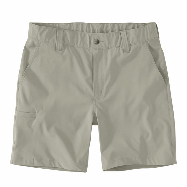 Carhartt 106264 Men's Force Sun Defender Relaxed Fit Short