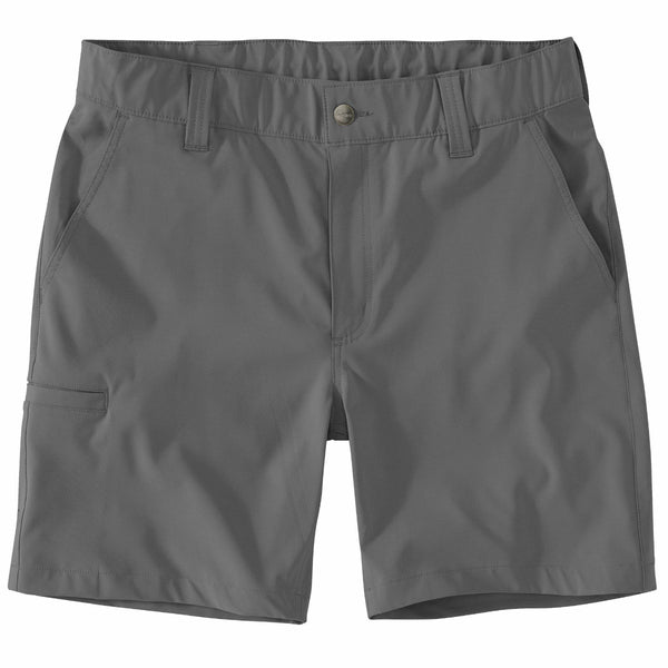 Carhartt 106264 Men's Force Sun Defender Relaxed Fit Short