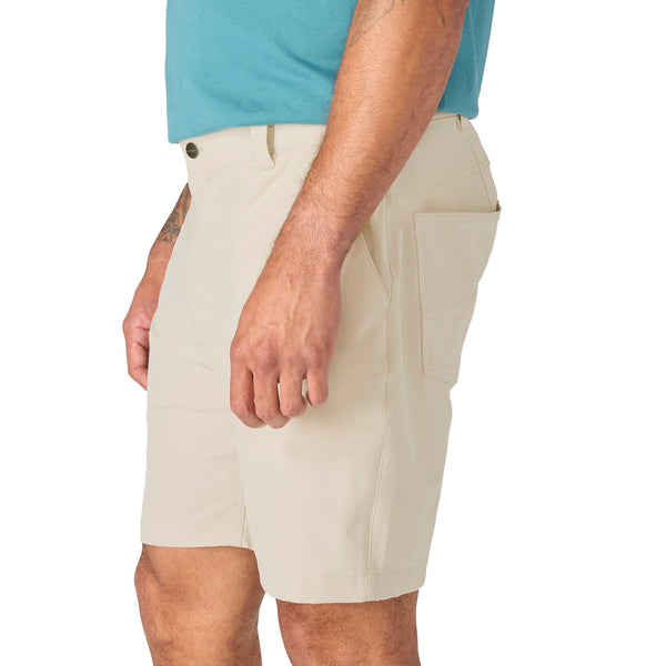 Carhartt 106264 Men's Force Sun Defender Relaxed Fit Short