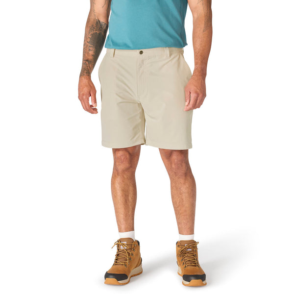 Carhartt 106264 Men's Force Sun Defender Relaxed Fit Short