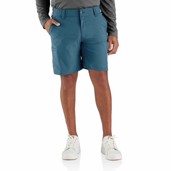 Carhartt 106264 Men's Force Sun Defender Relaxed Fit Short