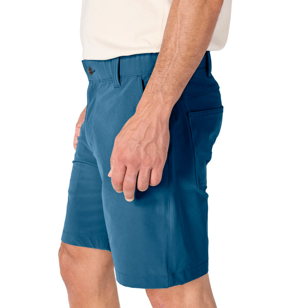 Carhartt 106264 Men's Force Sun Defender Relaxed Fit Short