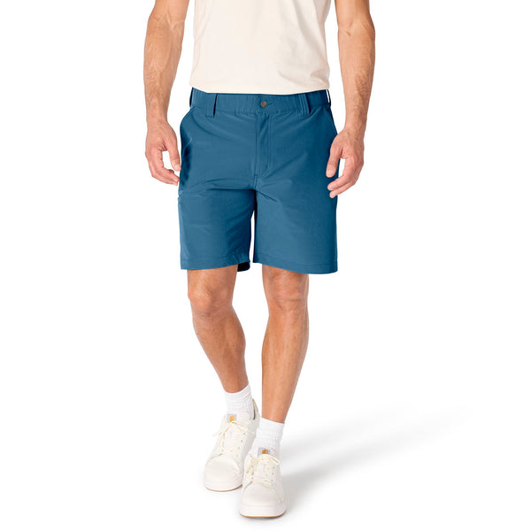 Carhartt 106264 Men's Force Sun Defender Relaxed Fit Short