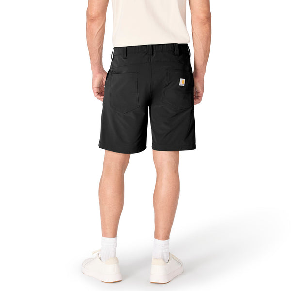 Carhartt 106264 Men's Force Sun Defender Relaxed Fit Short
