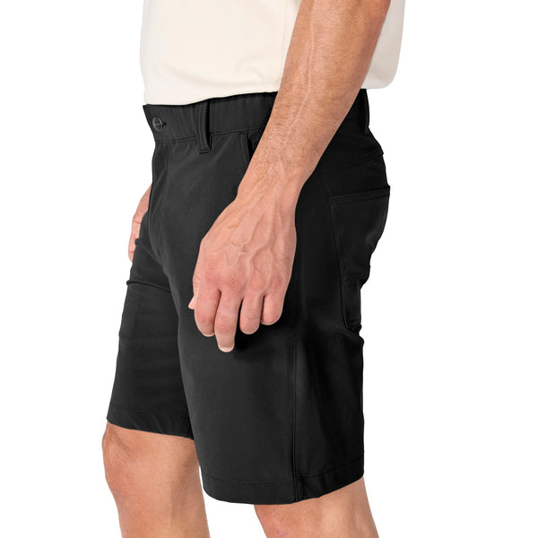 Carhartt 106264 Men's Force Sun Defender Relaxed Fit Short