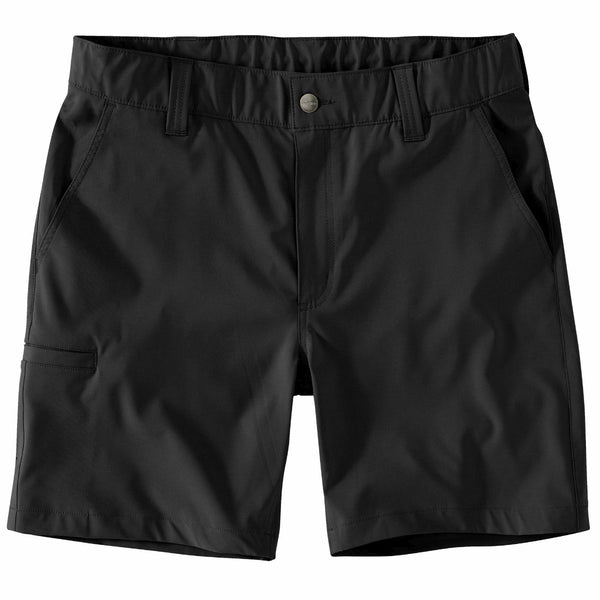 Carhartt 106264 Men's Force Sun Defender Relaxed Fit Short