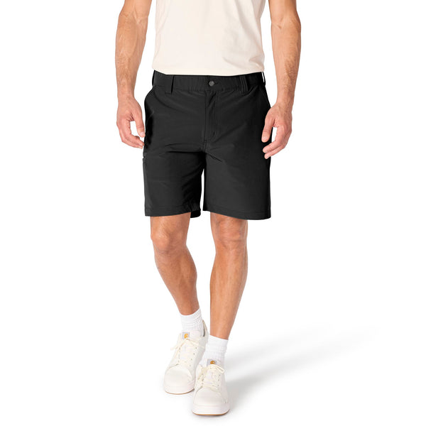 Carhartt 106264 Men's Force Sun Defender Relaxed Fit Short