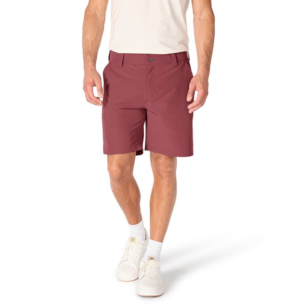 Carhartt 106264 Men's Force Sun Defender Relaxed Fit Short