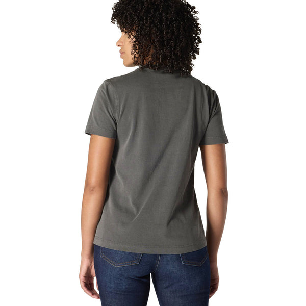 Carhartt 106272 Women's Irvine Garment Dye T-Shirt