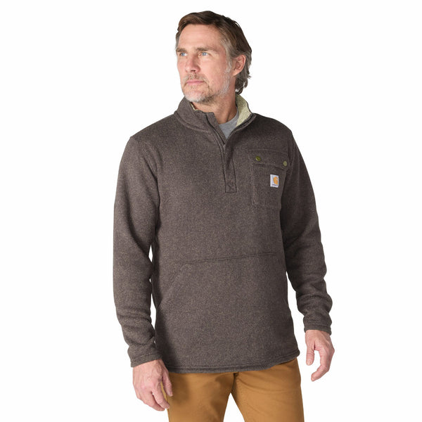 Carhartt 106378-F26 Men's Wayland Sweater