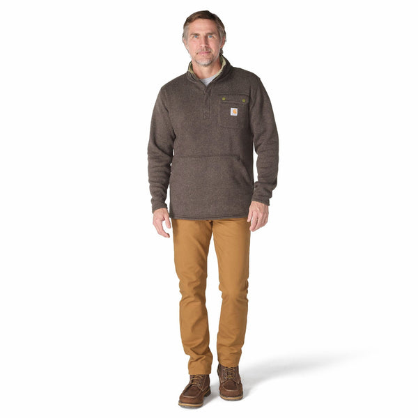 Carhartt 106378-F26 Men's Wayland Sweater