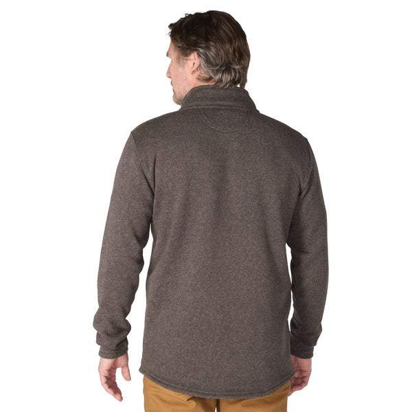 Carhartt 106378-F26 Men's Wayland Sweater