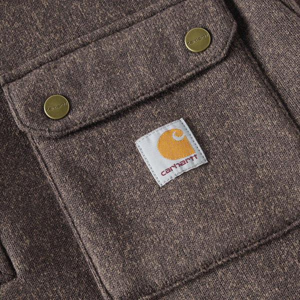 Carhartt 106378-F26 Men's Wayland Sweater