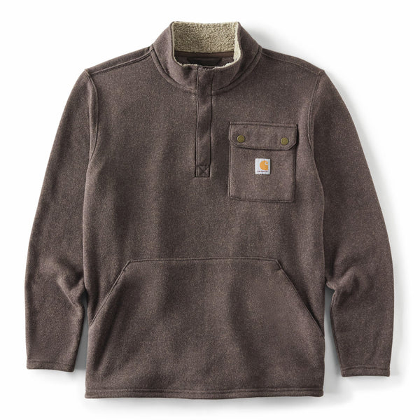 Carhartt 106378-F26 Men's Wayland Sweater