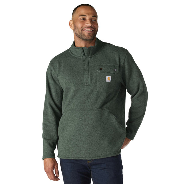 Carhartt 106378-F26 Men's Wayland Sweater