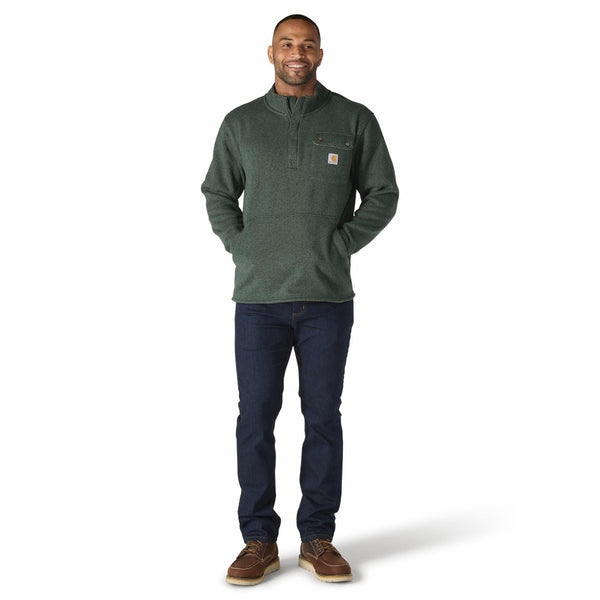 Carhartt 106378-F26 Men's Wayland Sweater