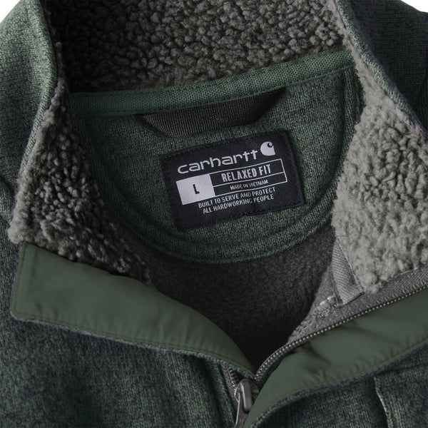Carhartt 106378-F26 Men's Wayland Sweater