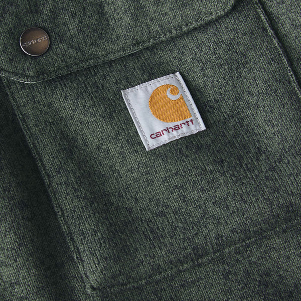 Carhartt 106378-F26 Men's Wayland Sweater