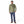 Load image into Gallery viewer, Carhartt 106423-F26 Men's Force Ironwood Relaxed Half Zip Mock Neck
