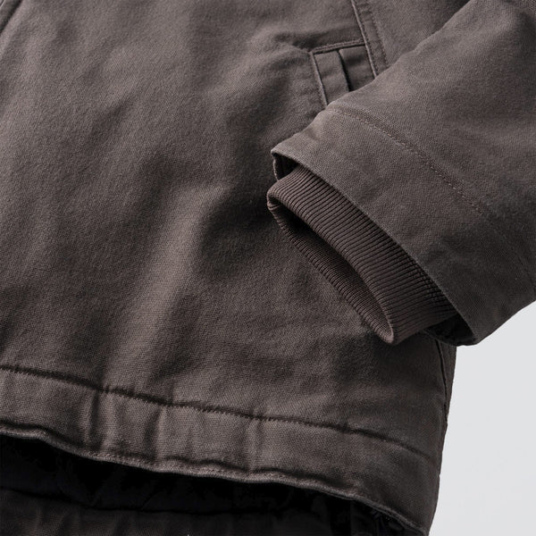 Carhartt 106432 Men's Montana Rugged Flex Duck Jacket