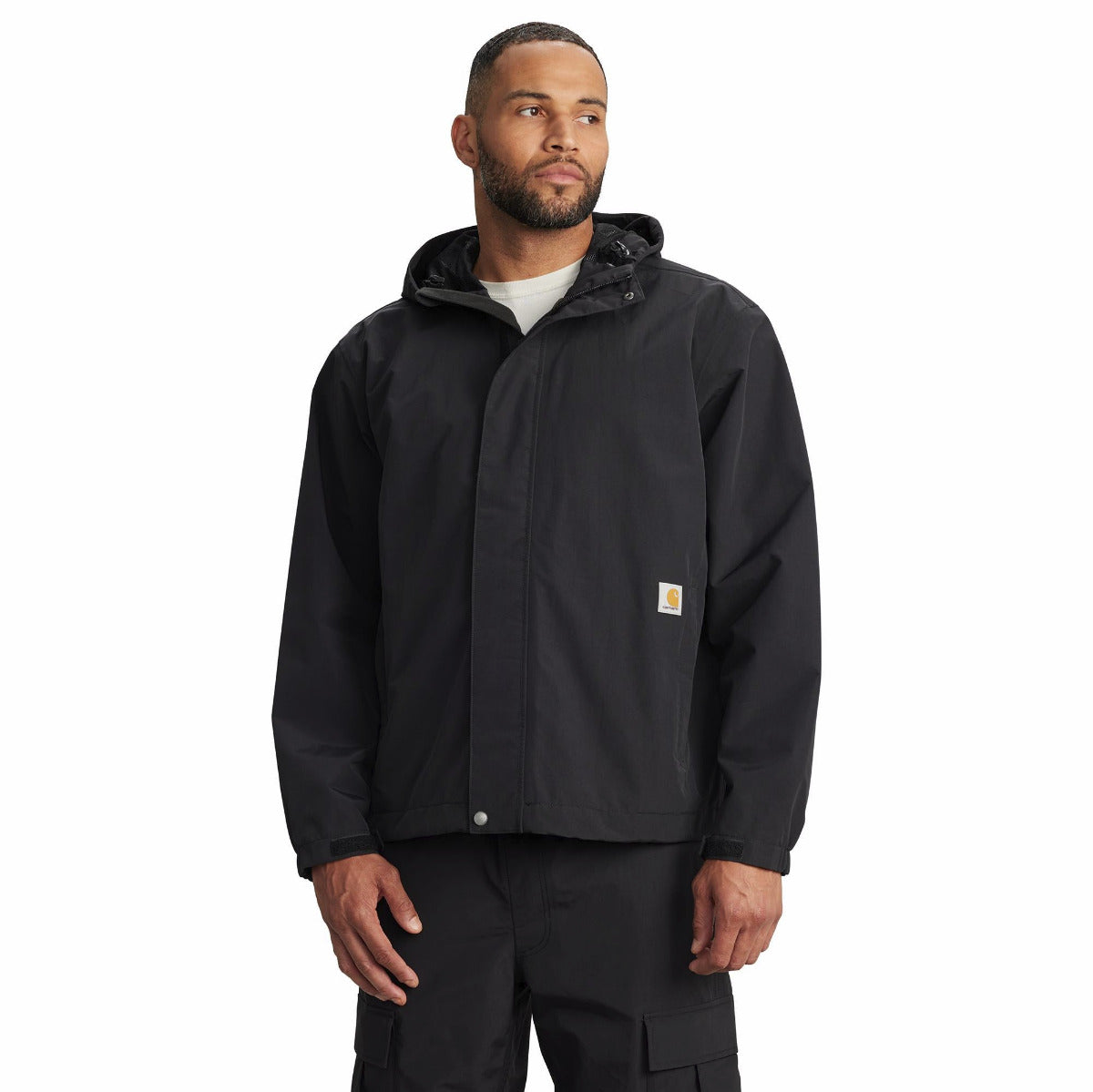 Carhartt 106434 Men's Bayou Jacket – Getz's Inc.