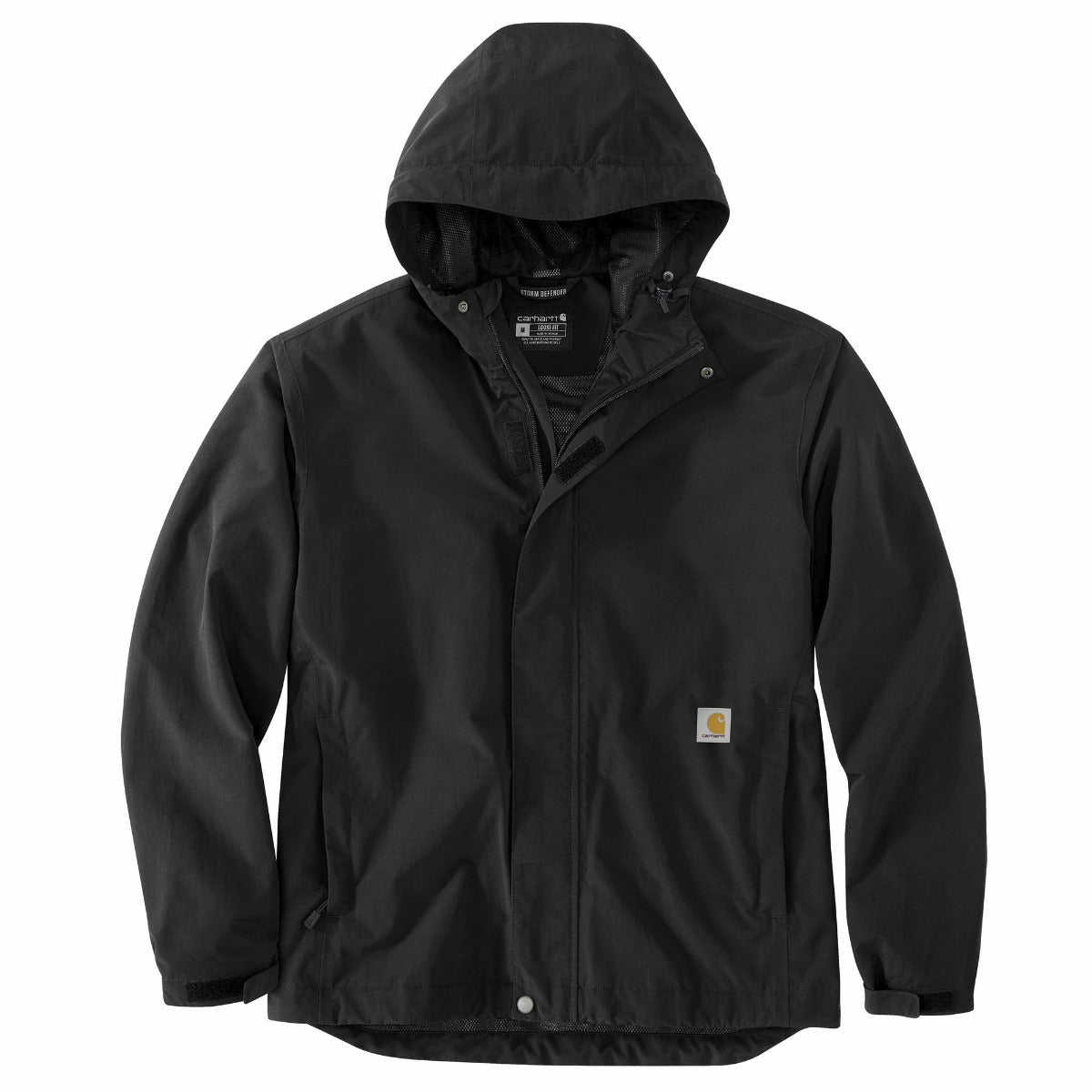 Carhartt 106434 Men's Bayou Jacket – Getz's Inc.