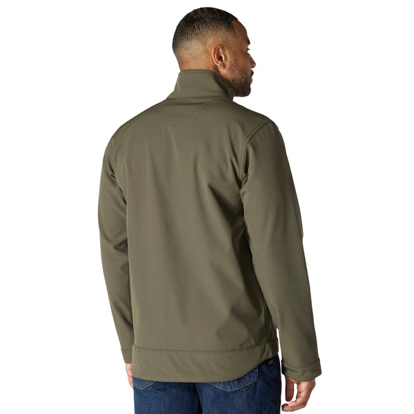 Carhartt 106438 Men's Galesburg Softshell Jacket