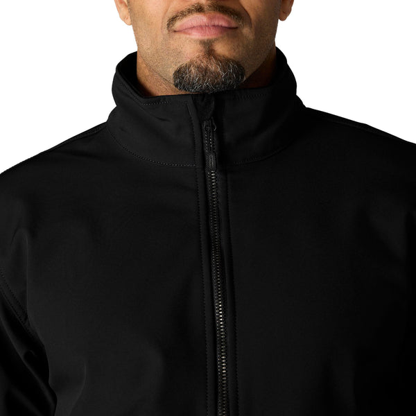 Carhartt 106438 Men's Galesburg Softshell Jacket