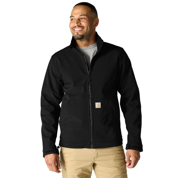 Carhartt 106438 Men's Galesburg Softshell Jacket