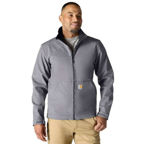 Carhartt 106438 Men's Galesburg Softshell Jacket