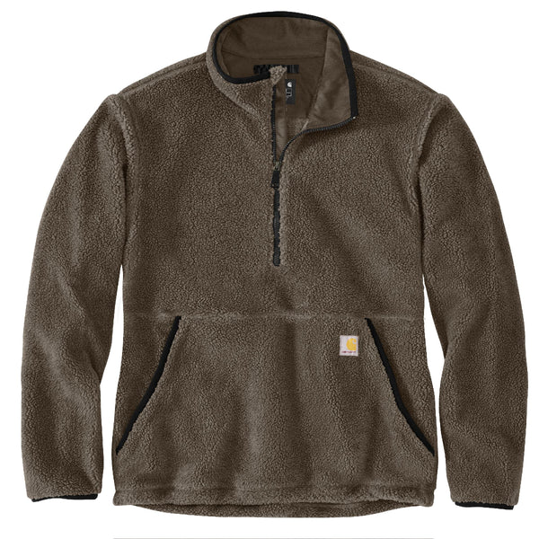 Carhartt 106443-CORE Men's Loose Fit Fleece Pullover
