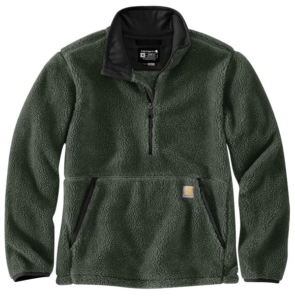 Carhartt 106443-SNSL Men's Loose Fit Fleece Pullover Seasonal Colors