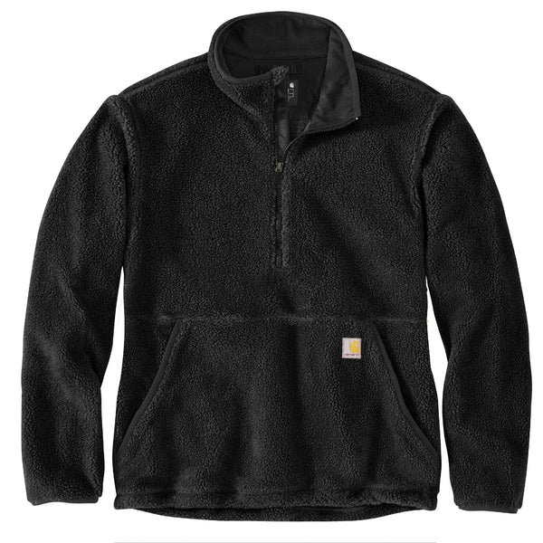 Carhartt 106443-CORE Men's Loose Fit Fleece Pullover