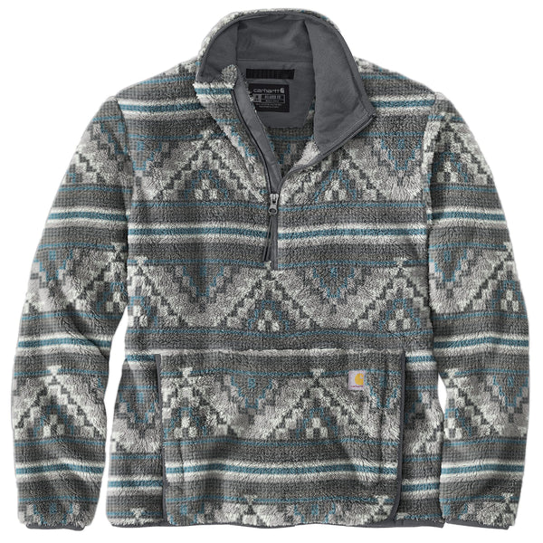 Carhartt 106470 Women's Loose Fit Fleece Pullover