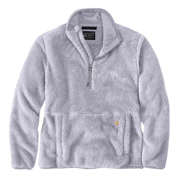 Carhartt 106470 Women's Loose Fit Fleece Pullover