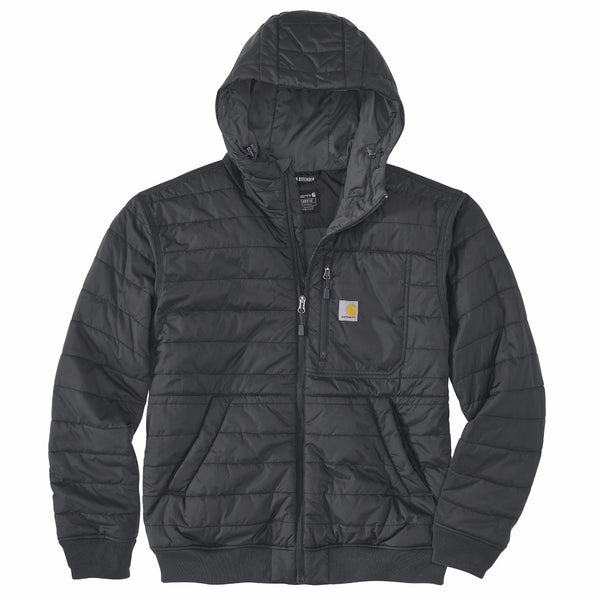 Carhartt 106543 Men's Gilliam Active Jac