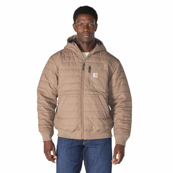 Carhartt 106543-SNSL Men's Gilliam Active Jac