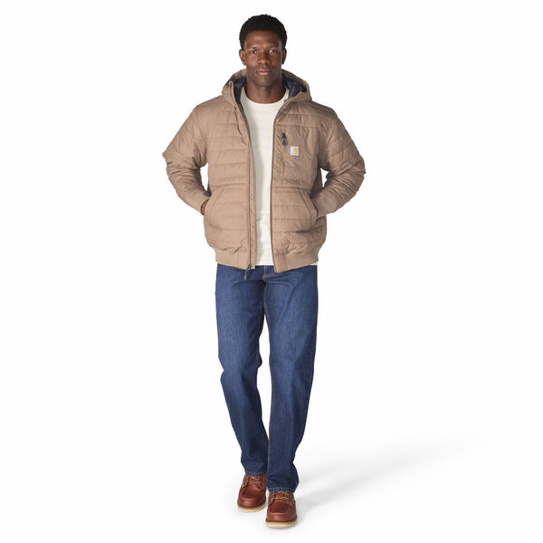 Carhartt 106543-SNSL Men's Gilliam Active Jac