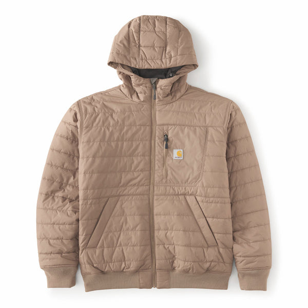 Carhartt 106543-SNSL Men's Gilliam Active Jac