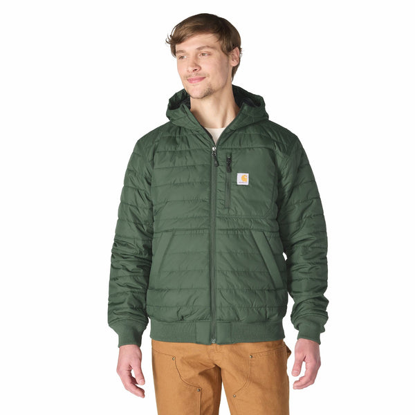 Carhartt 106543-SNSL Men's Gilliam Active Jac