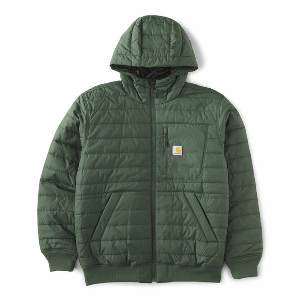 Carhartt 106543-SNSL Men's Gilliam Active Jac