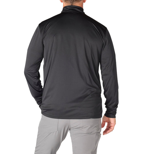 Carhartt 106573 Men's Force Sun Defender Relaxed Half Zip