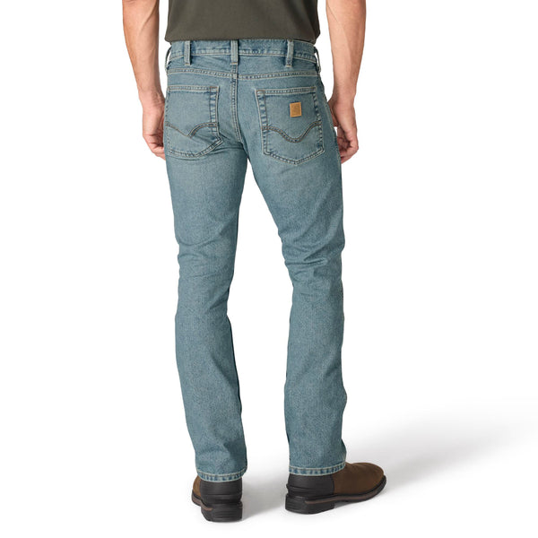 Carhartt 106578 Men's Relaxed Bootcut Rugged Flex Jean