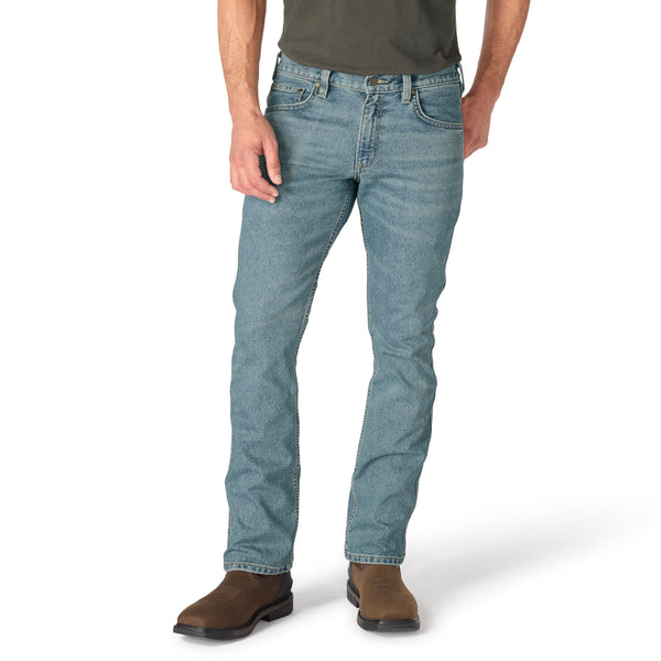 Carhartt 106578 Men's Relaxed Bootcut Rugged Flex Jean
