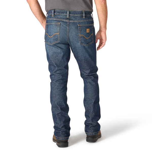 Carhartt 106578 Men's Relaxed Bootcut Rugged Flex Jean